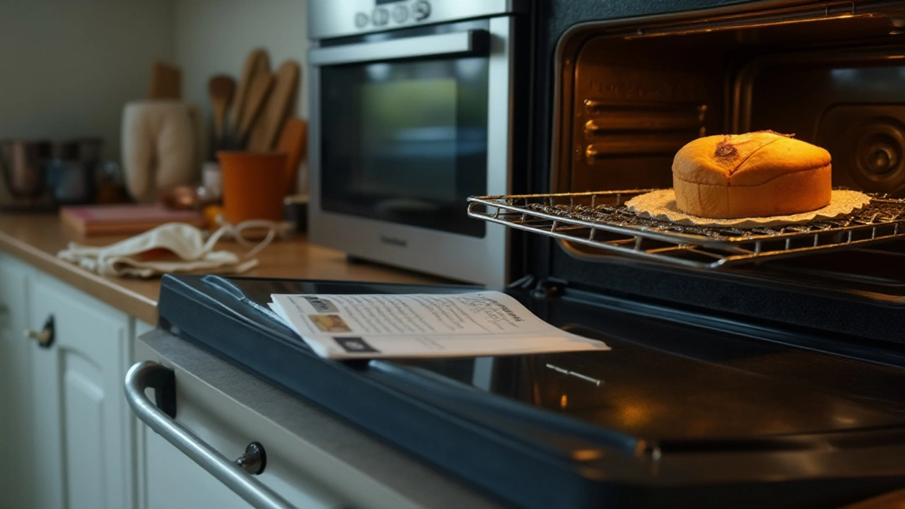 Signs Your Cooker Needs Repair and How to Fix Them