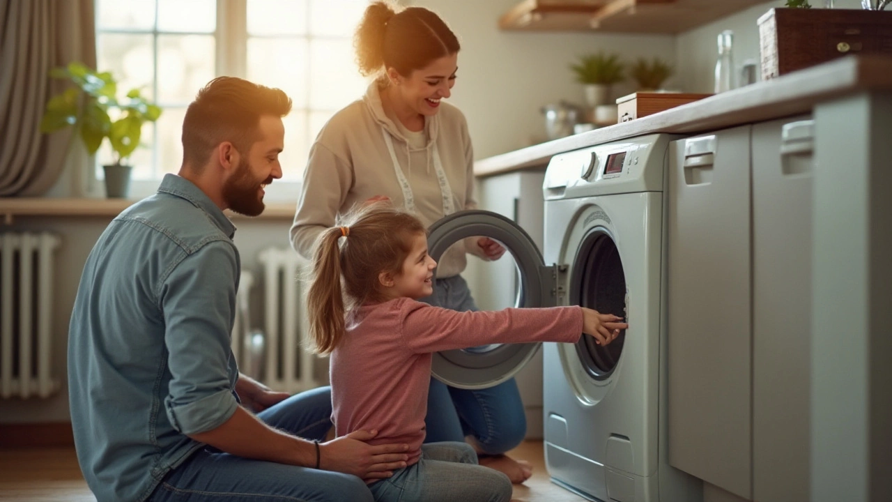 Maintenance Tips for Extending Dryer Life