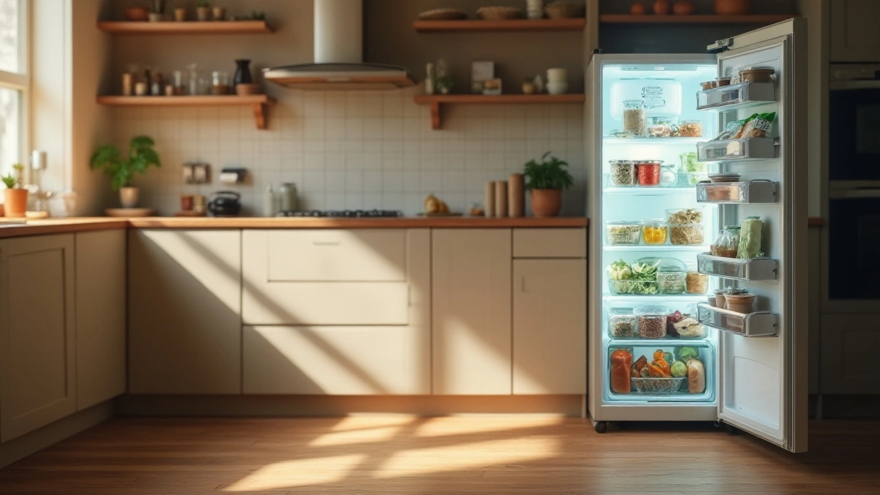 Troubleshooting a Freezer That Won't Stay Cold: Common Issues and Solutions