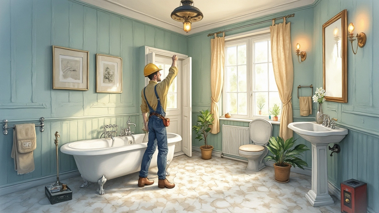 DIY Maintenance Tips
