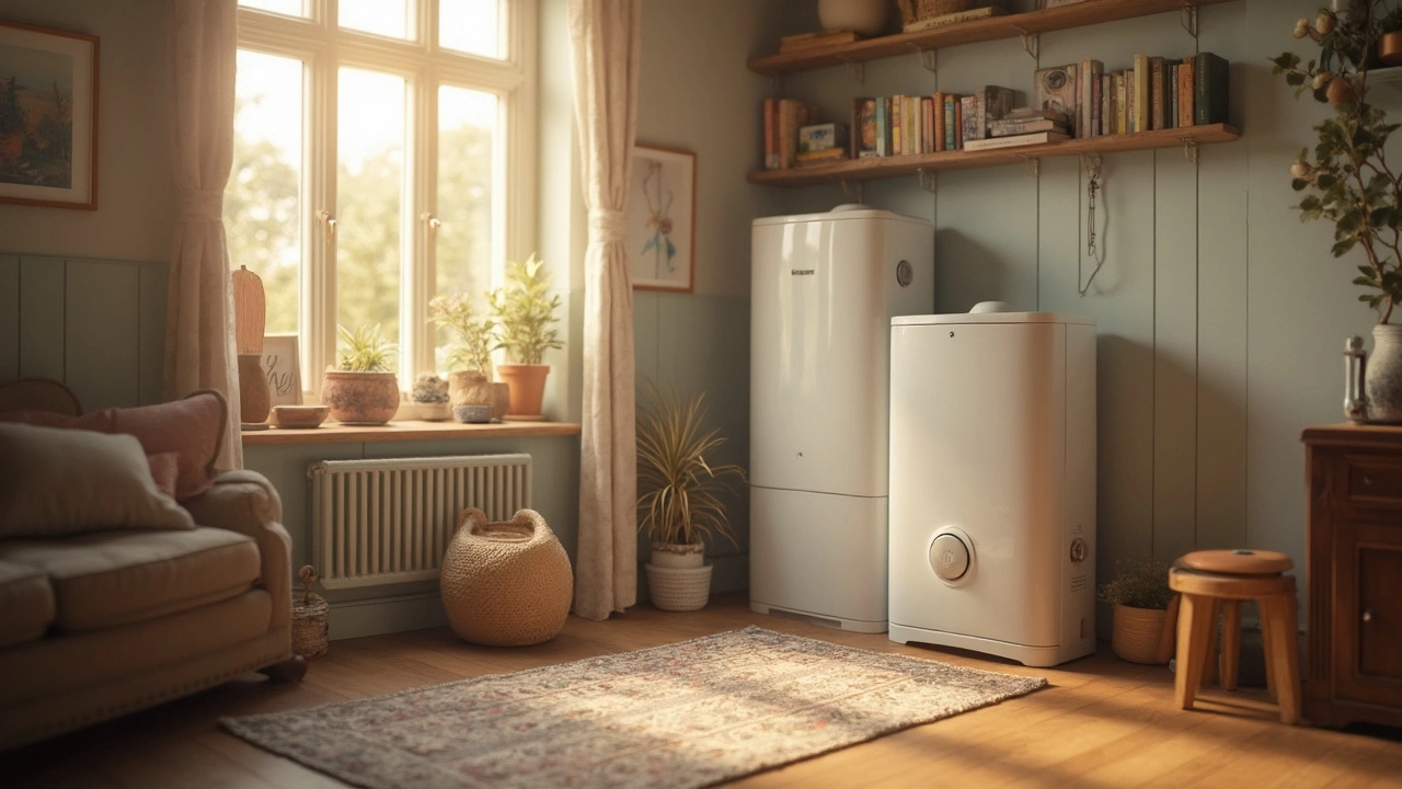 Is It Worth Replacing a 15-Year-Old Boiler?