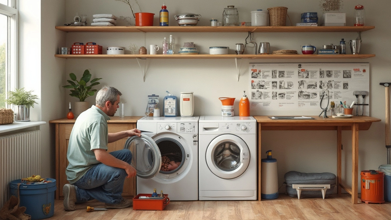 Tips for Maintaining Your Appliances