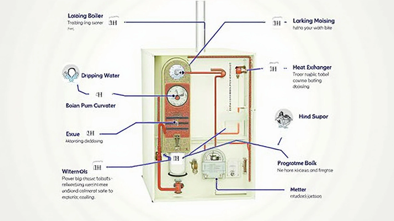 DIY Fixes vs. When to Call a Pro