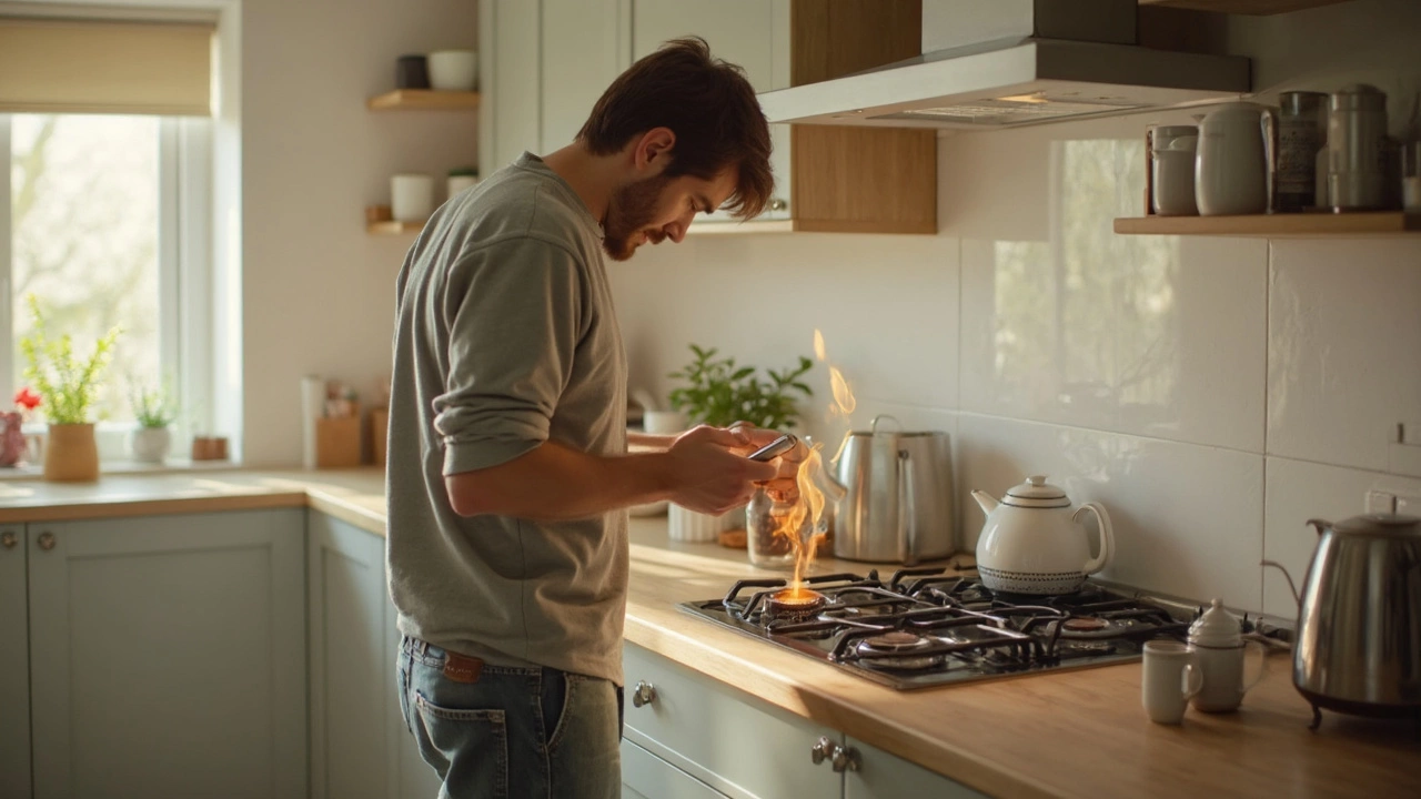 Gas Hobs Stop Working: Top Reasons and Quick Fixes