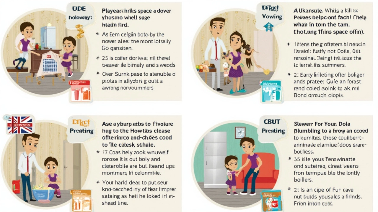 Common Mistakes and Pitfalls to Avoid