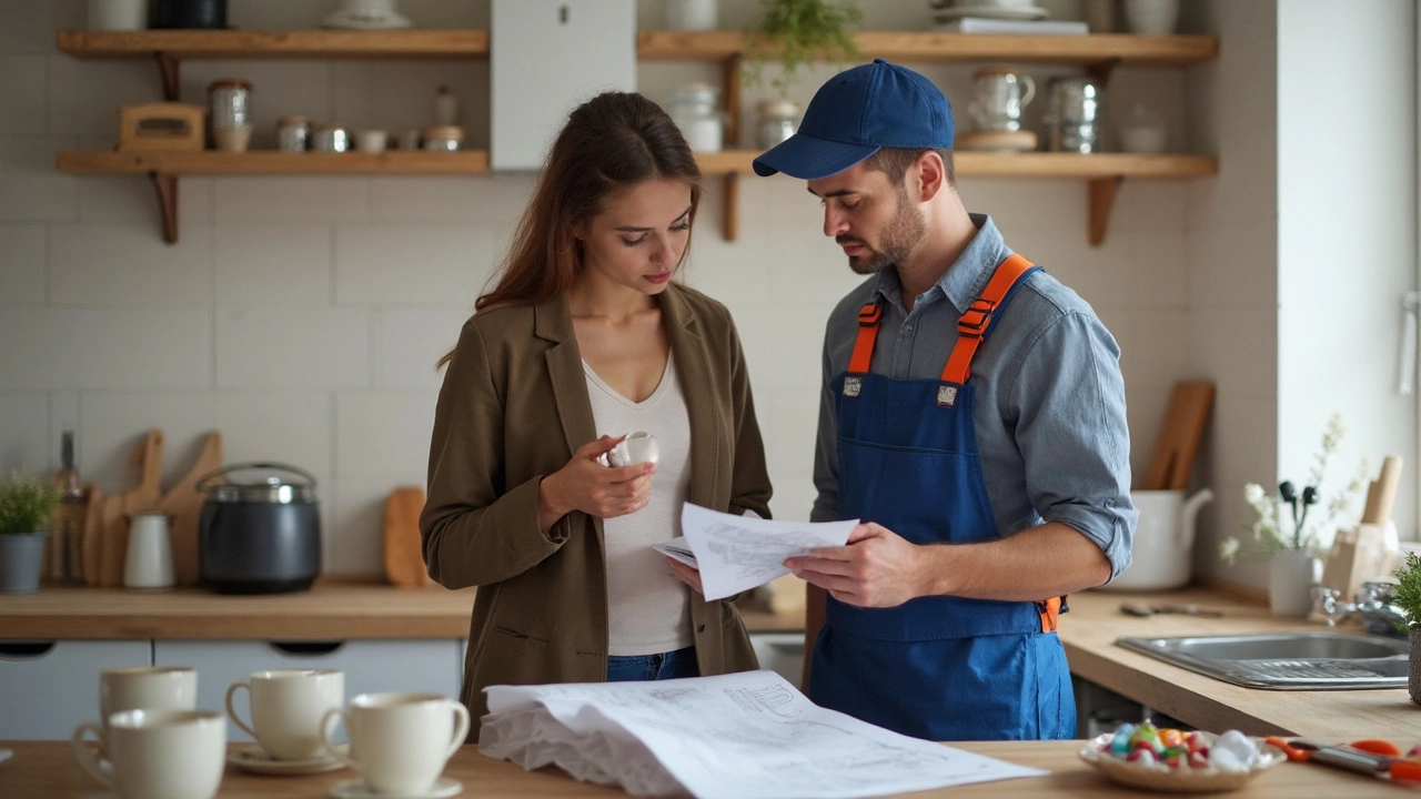 Do Plumbers Change Boilers? What You Need to Know