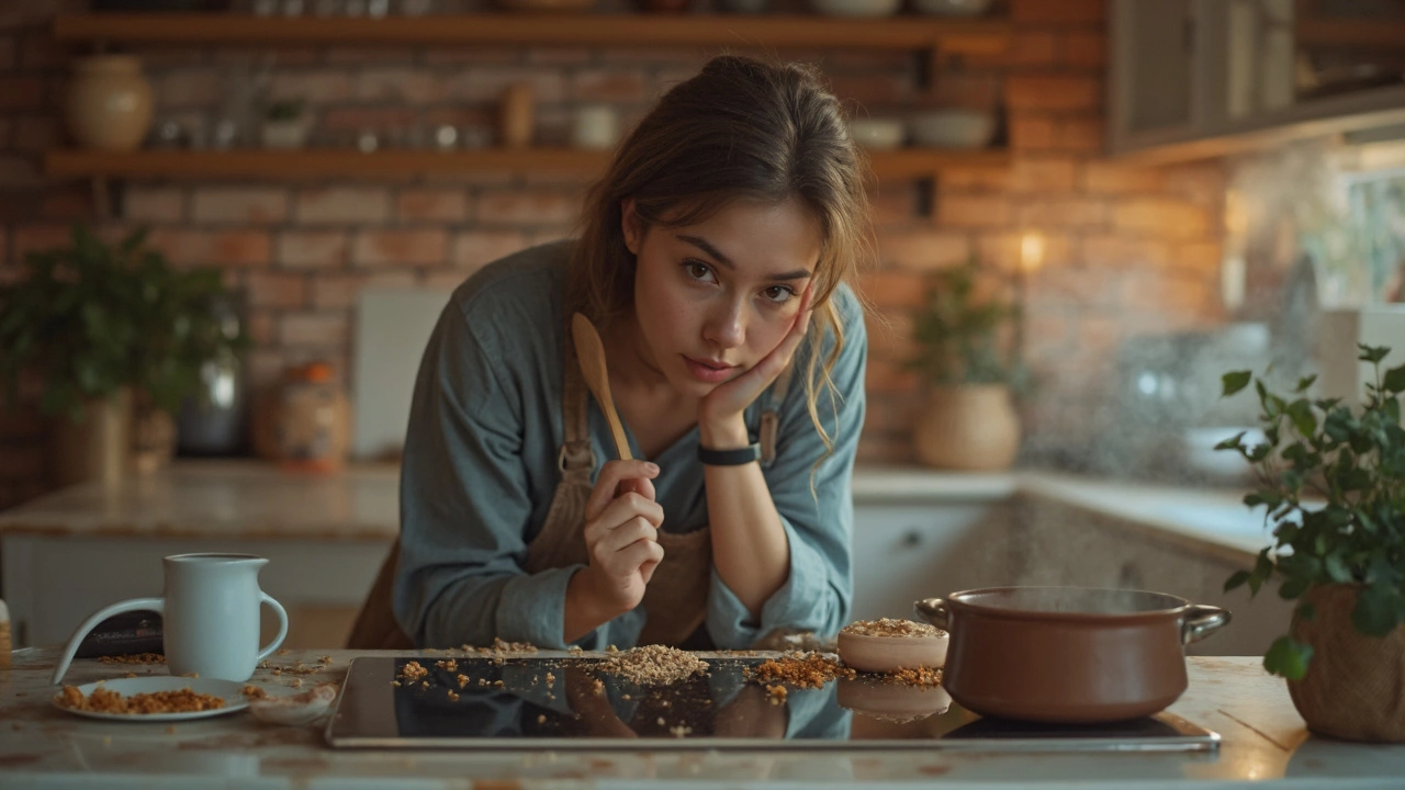 Electric Stove Problems: The Two Most Common Issues and How to Fix Them