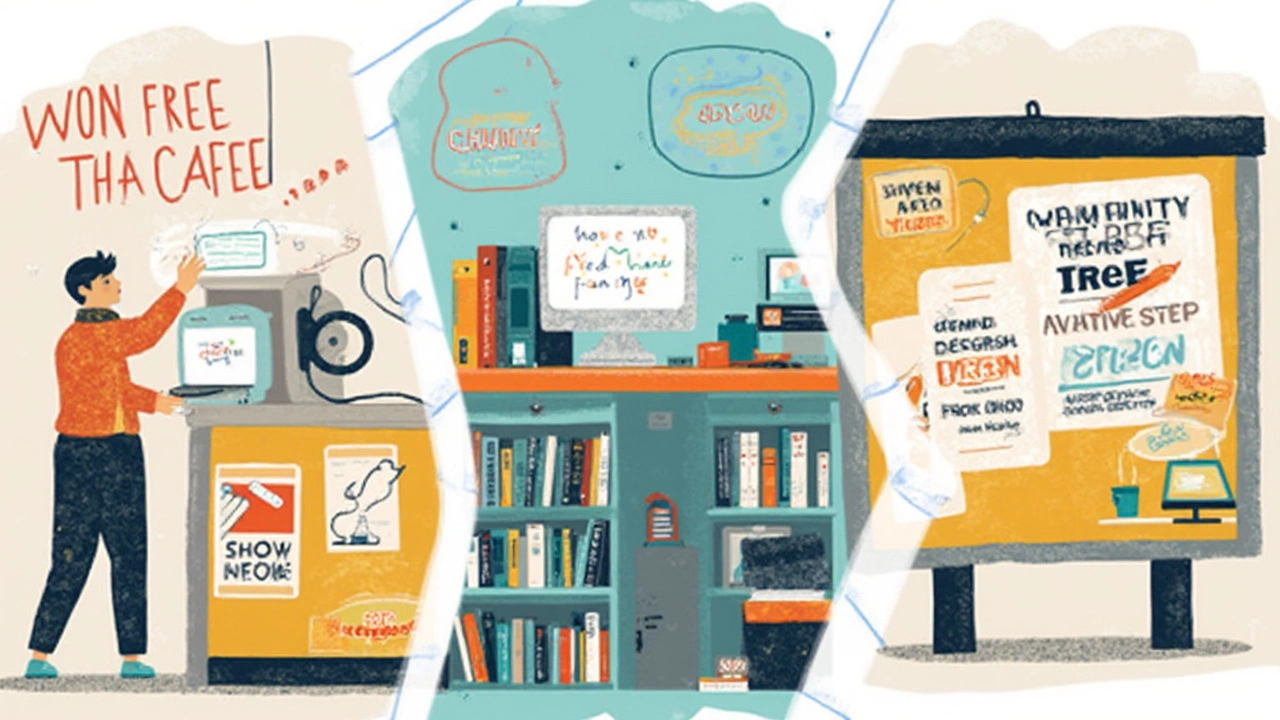 Free Alternatives to Geek Squad