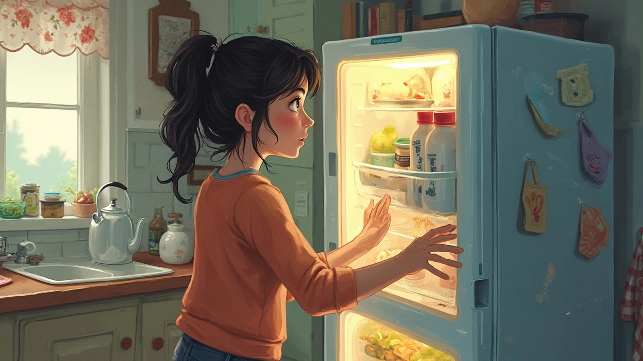 How to Tell When a Refrigerator Goes Bad: Spotting the Signs Early
