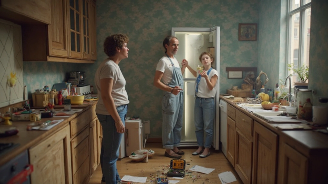 Most Expensive Refrigerator Repairs: What Breaks the Bank?