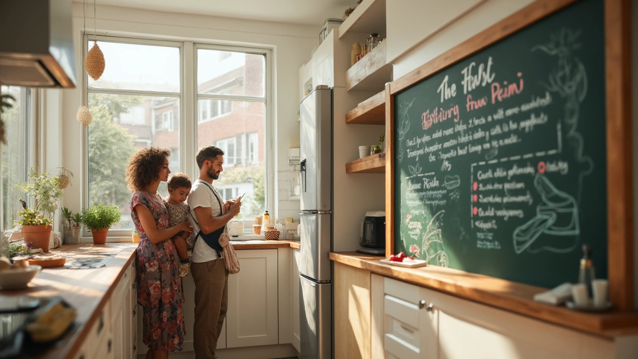 Refrigerator Lifespan: How Long Do Fridges Really Last?