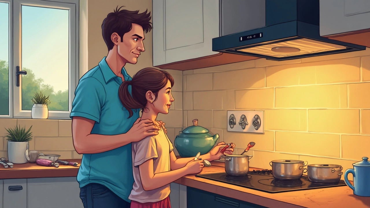 Tips to Avoid Trouble Next Time