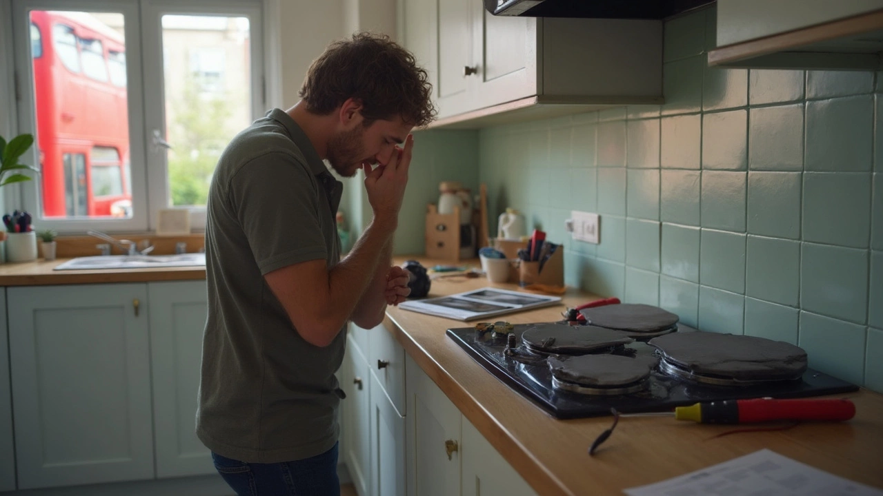 Can Hobs Be Repaired? Get the Truth About Fixing Your Hob