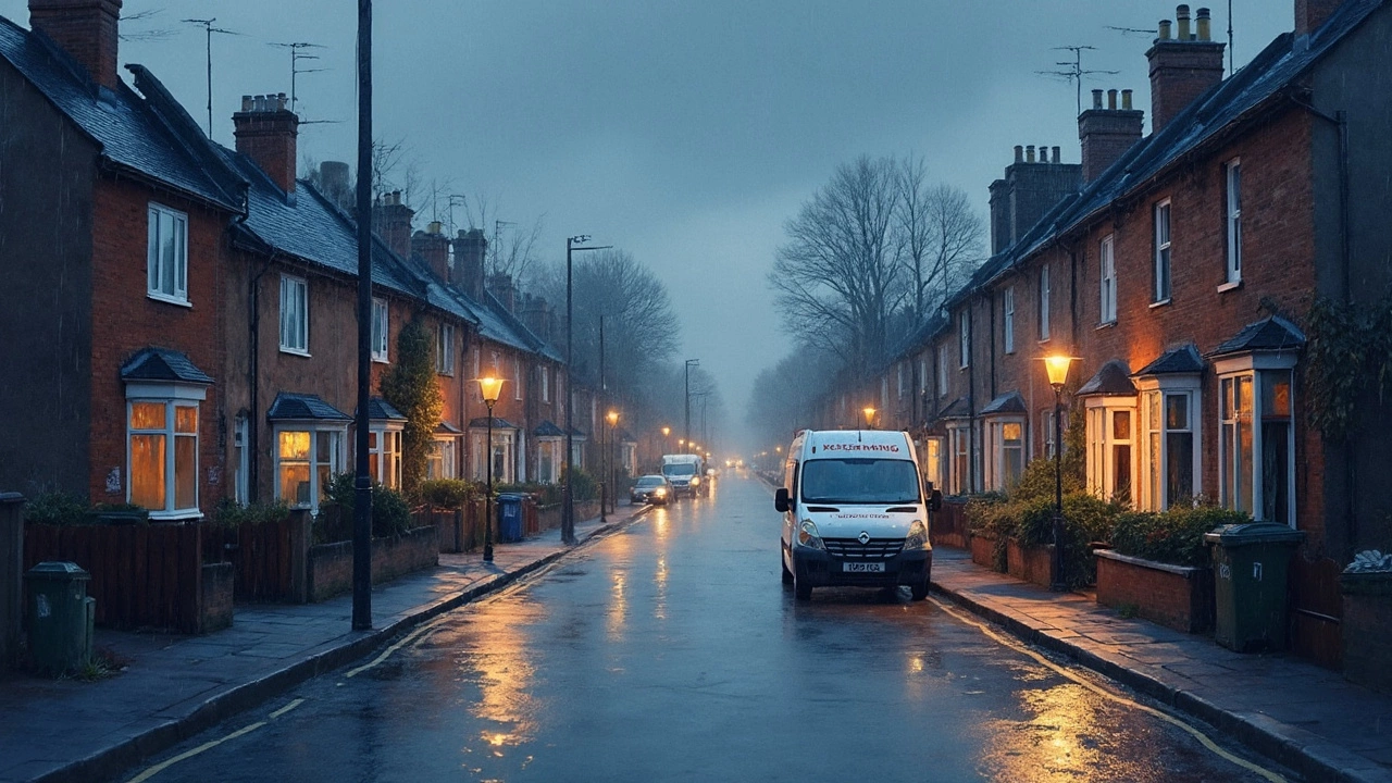 Keeping Your Boiler Happy: Simple Maintenance Tips