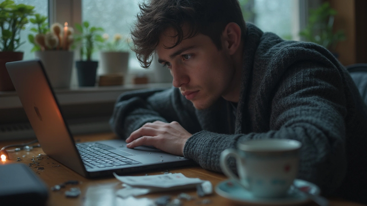 Why Is Laptop Repair So Expensive? Real Reasons Behind High Laptop Fixing Costs
