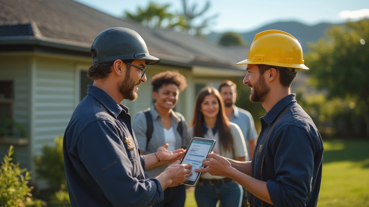 Boiler Repair Cost Guide: How Much Should You Pay to Fix a Boiler in 2025?