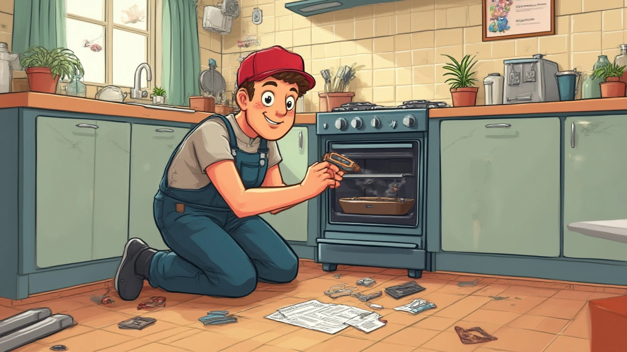 Cost of Repairs Versus Replacement: The Real Math in 2025
