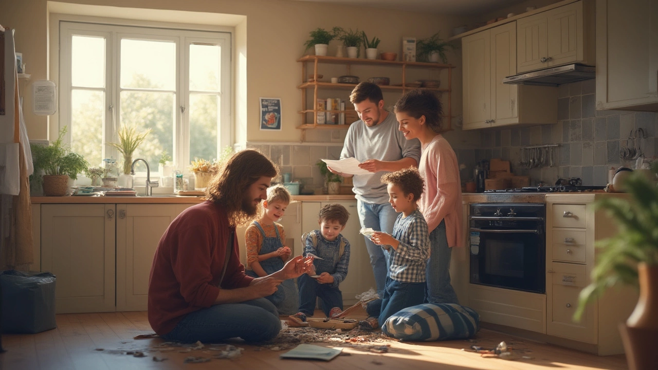 Do You Need an Electrician to Replace an Electric Oven? Essential Guide for Safe Appliance Installation