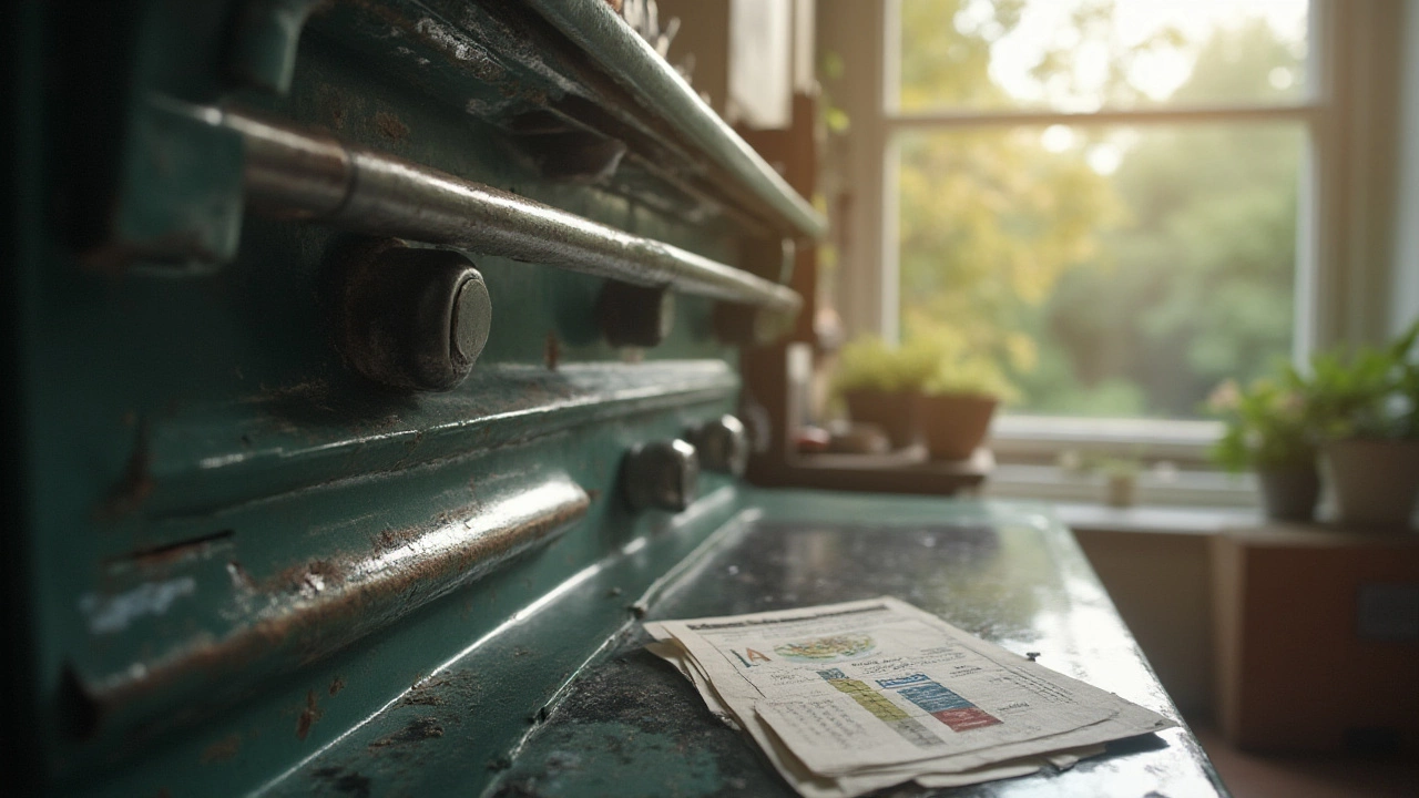 Hidden Perks of Upgrading and the True Cost of Clinging to the Past