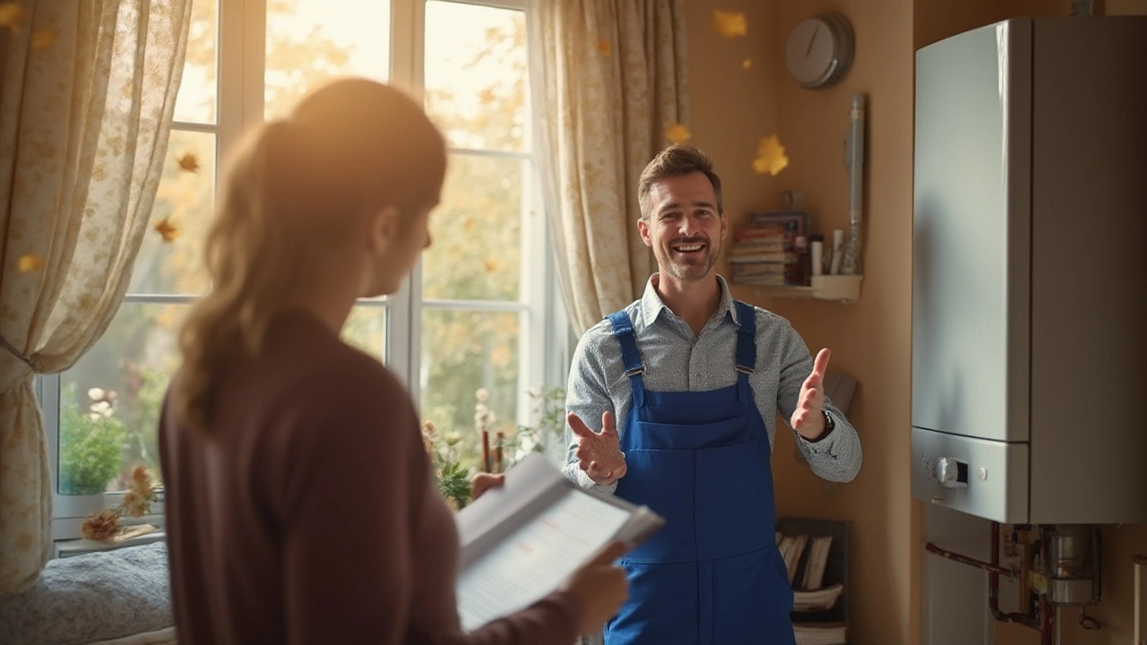 How Often Should You Get Your Boiler Serviced? Essential Guide 2025