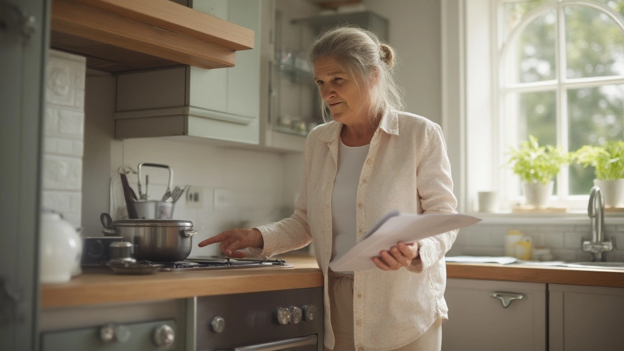 How to Easily Reset Your Electric Hob: Step-by-Step Guide and Tips