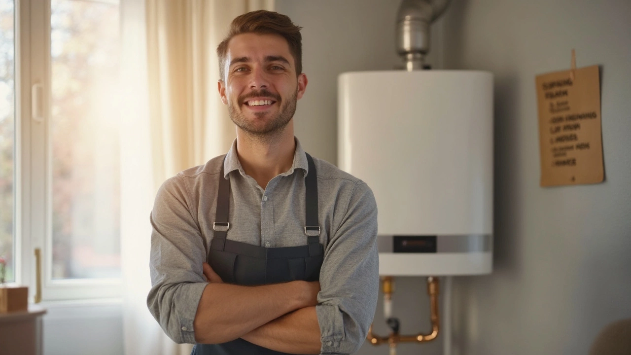 Tips for Saving on Your Next Boiler Replacement