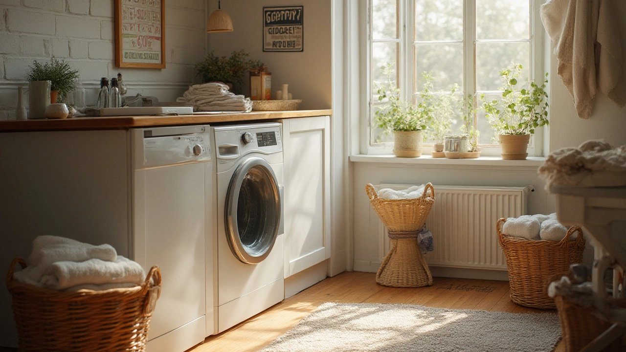Washing Machine Lifespan: How Many Years Should You Expect?