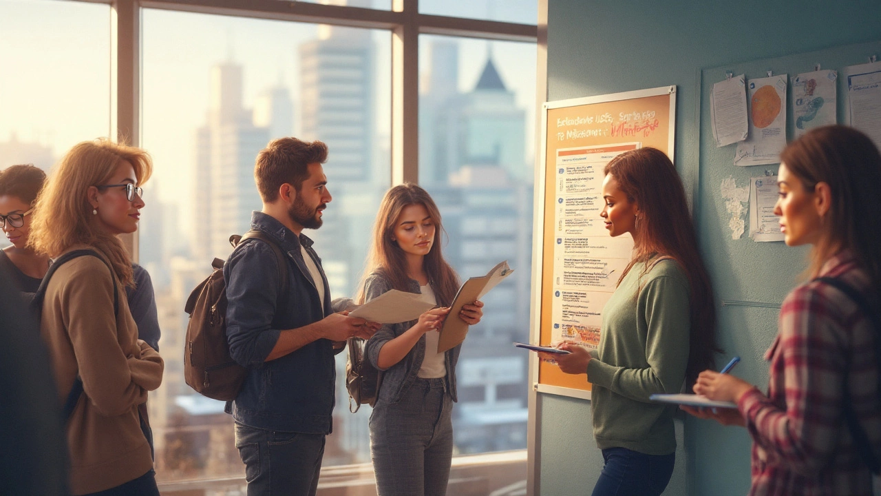 Understanding Appliance Meaning for Job Seekers: Tips and Insights