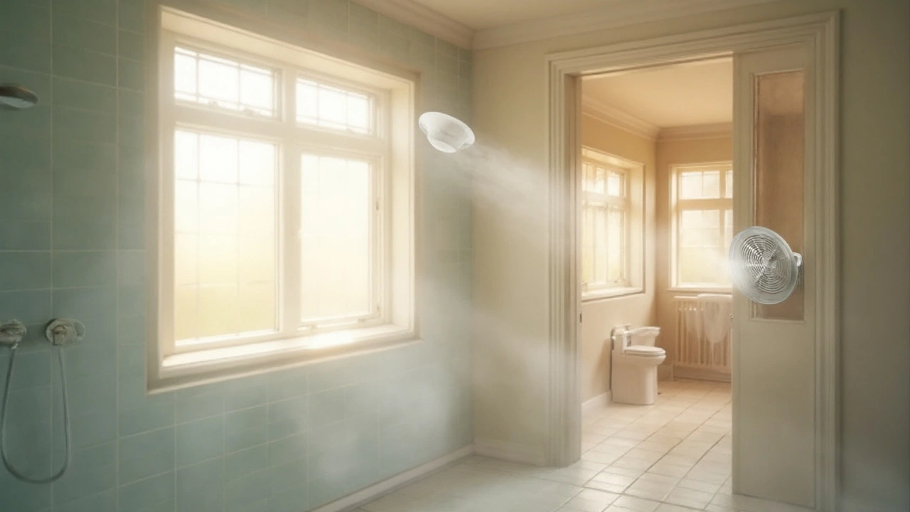 Energy efficiency and building codes