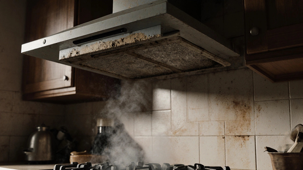 How Long Do Kitchen Extractor Fans Last? Real-World Lifespan and When to Replace