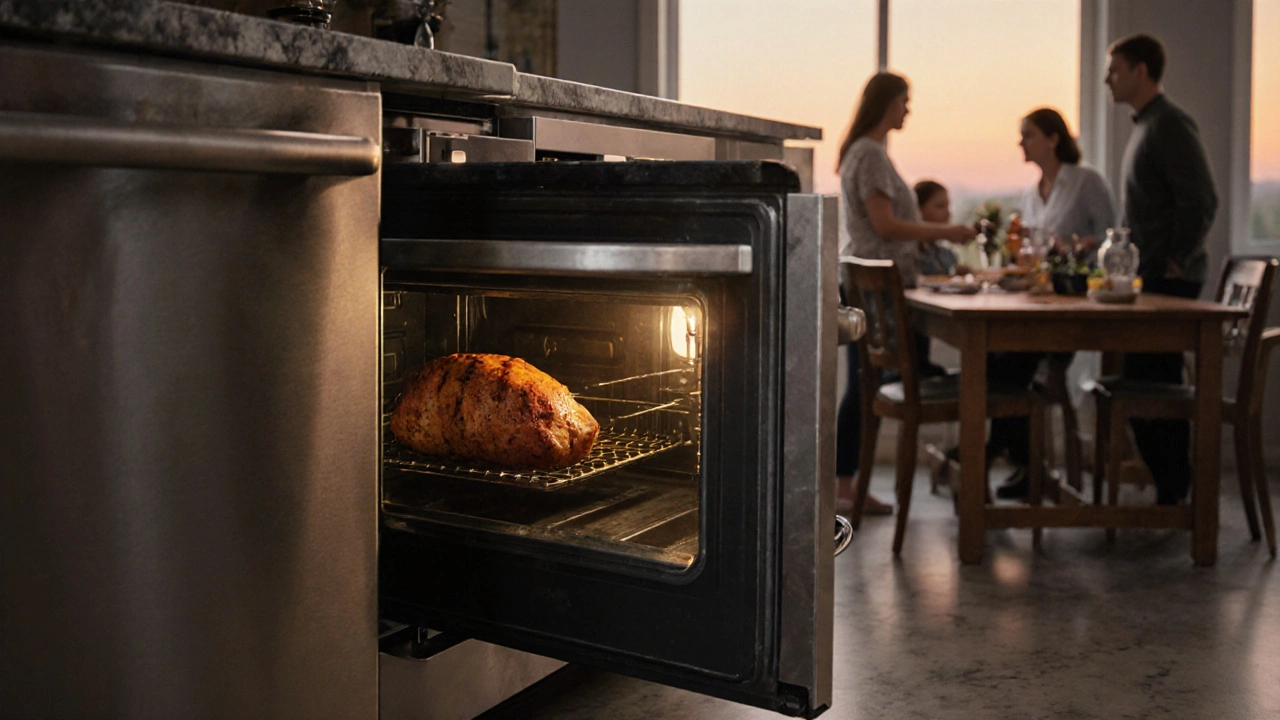Oven Lifespan: How Long Does an Oven Last?