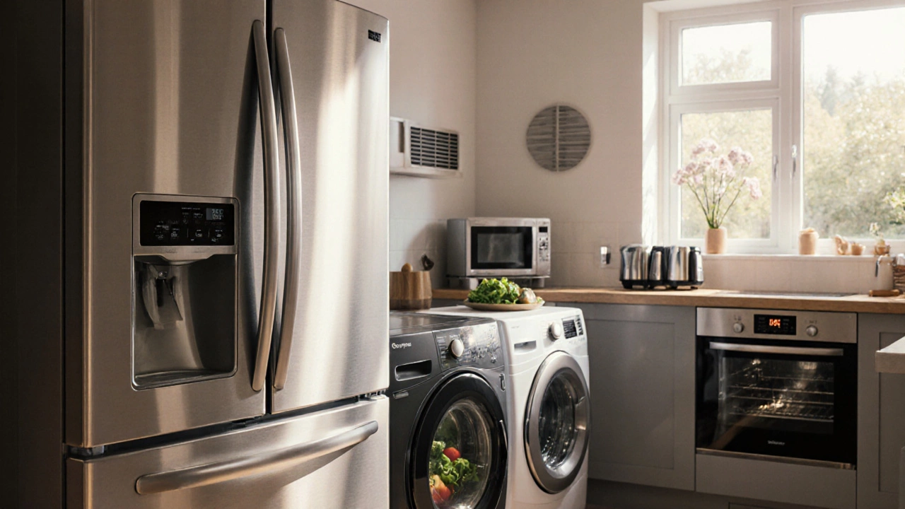 What Exactly Counts as an Appliance? Definition, Types, and Service Guide