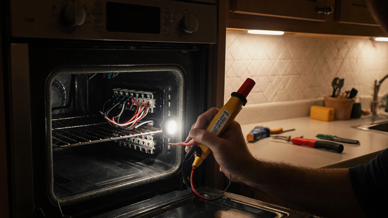 Is It Hard to Replace an Electric Oven? A Realistic Guide