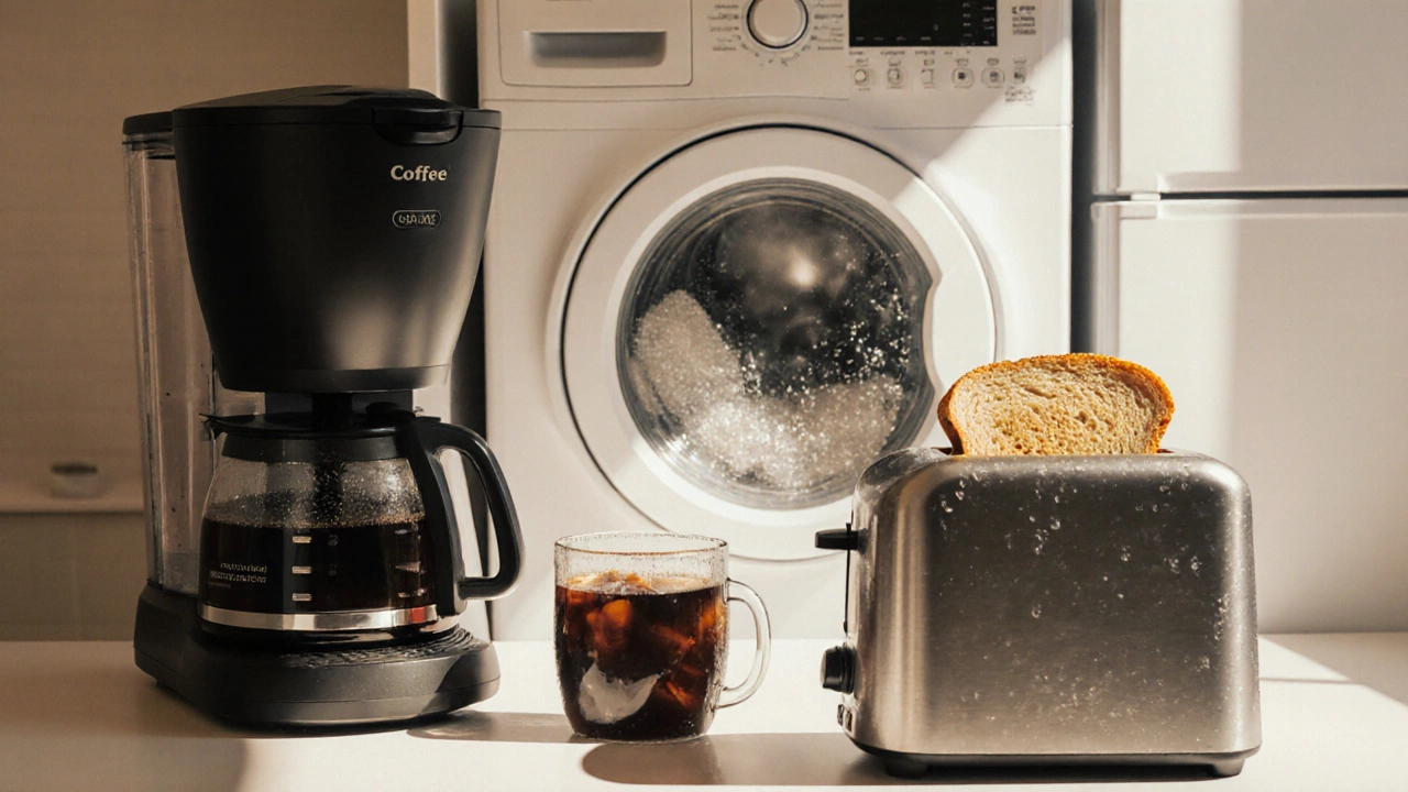 What Do Appliances Do? Understanding Their Role in Everyday Life