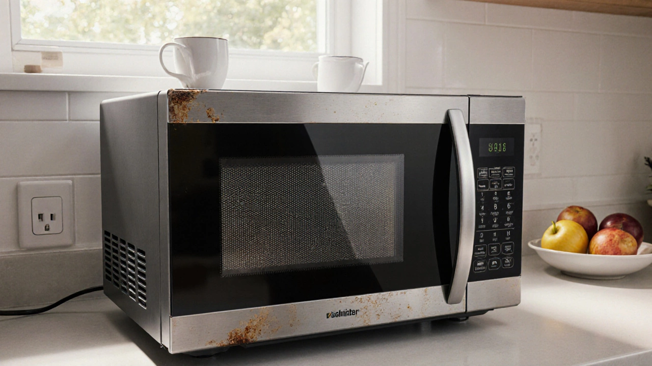 What Is the Lifespan of a Microwave? How Long Should You Expect Yours to Last