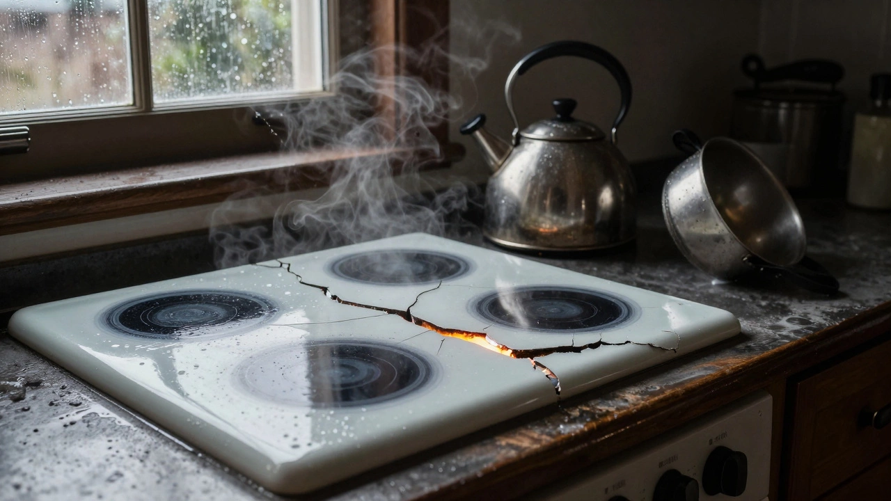 How Much Does It Cost to Fix an Electric Hob in 2025?