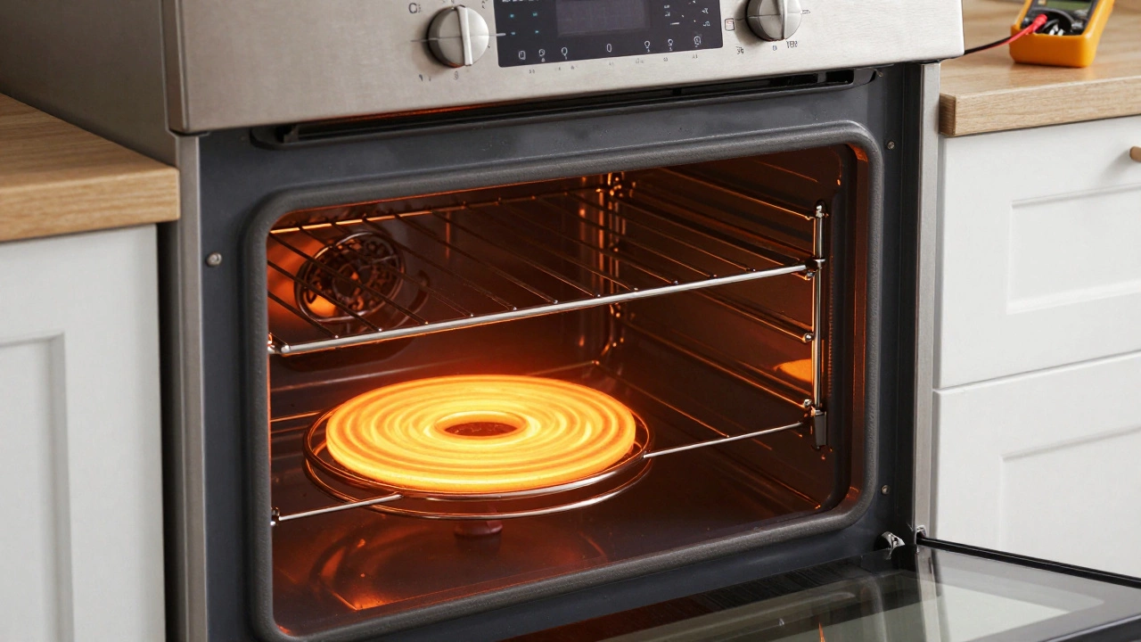 How to Identify an Electric Oven Problem: Common Signs and Quick Checks
