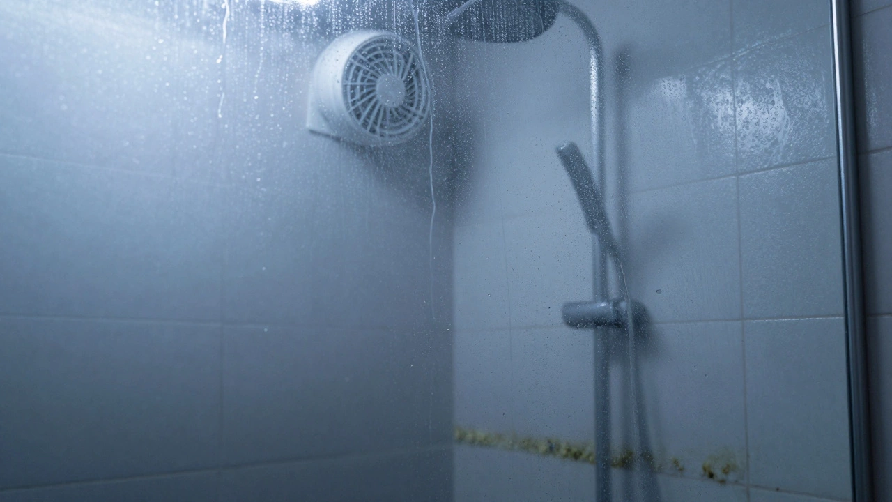 Is It OK Not to Have an Extractor Fan? What You Need to Know