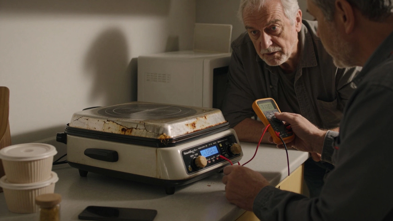 Is It Worth Repairing a Cooker? Real Costs, Lifespan, and When to Replace