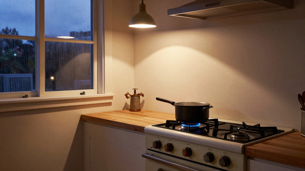 Should I Get Rid of My Gas Appliances? Real Costs, Risks, and Rewards