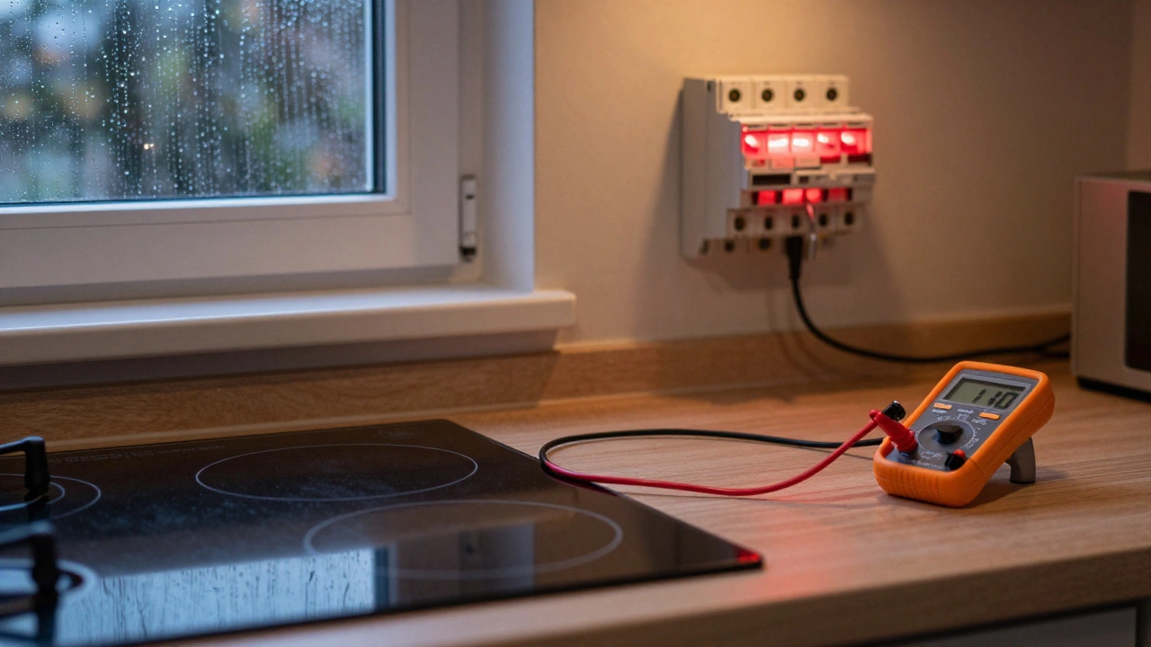 Why Has My Cooker Suddenly Stopped Working? Common Causes and Quick Fixes