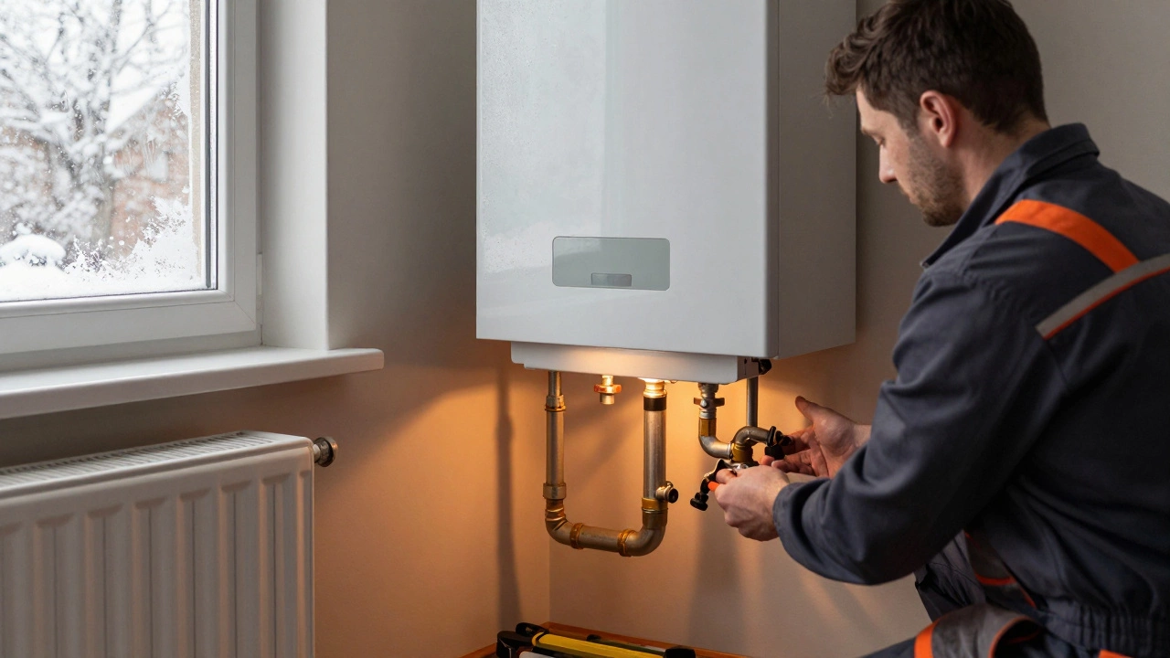 Are Boilers Expensive to Replace? Real Costs in New Zealand 2026