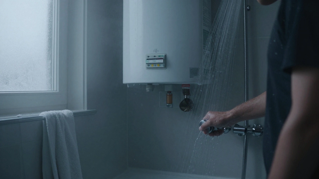 What to Do When Your Water Heater Is Not Working