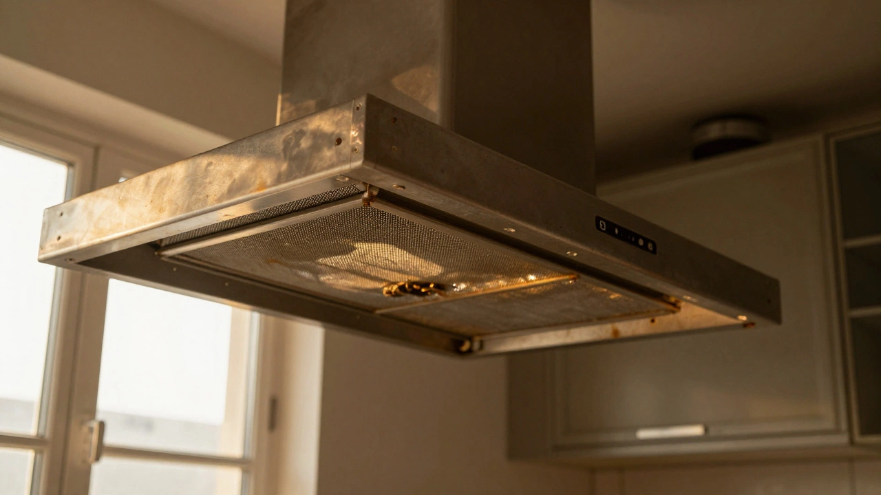 How Long Do Extractor Fans Last? Lifespan Guide & Maintenance Tips