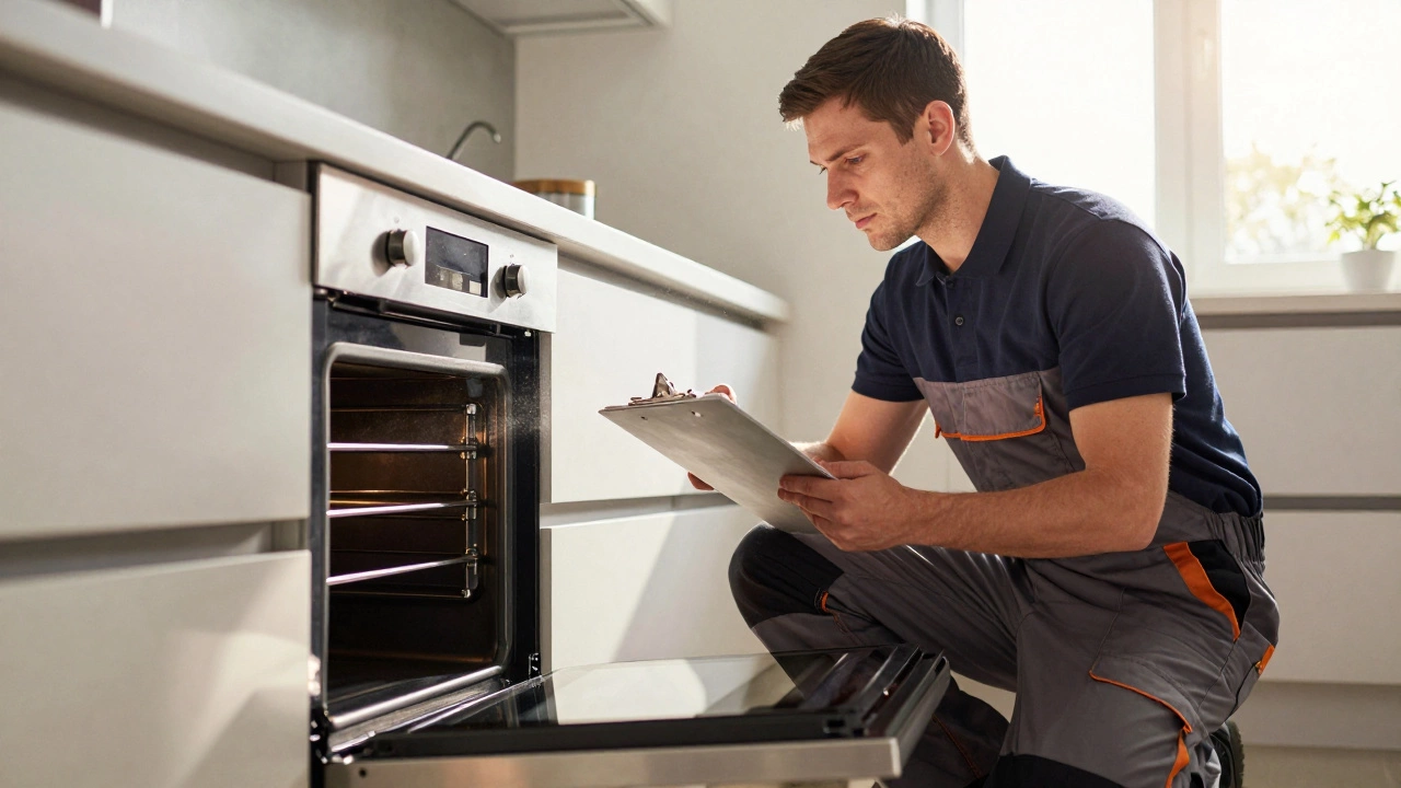 What Is an Oven Repair Technician? Roles, Skills, and Hiring Guide for 2026