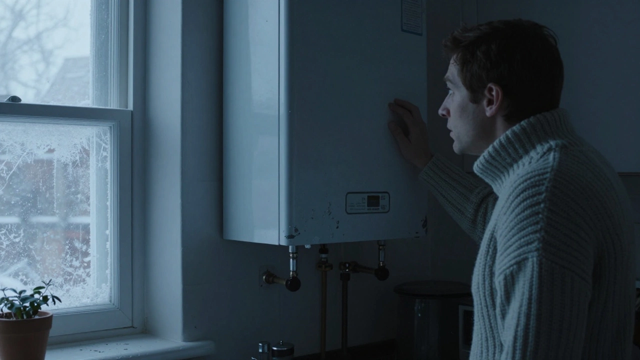 Do Plumbers Install Boilers? Expert Advice on Finding the Right Pro