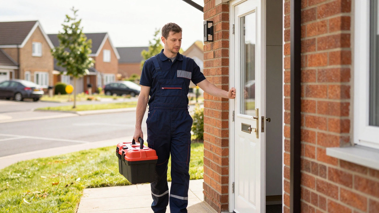 How Long Does a Boiler Service Actually Take?