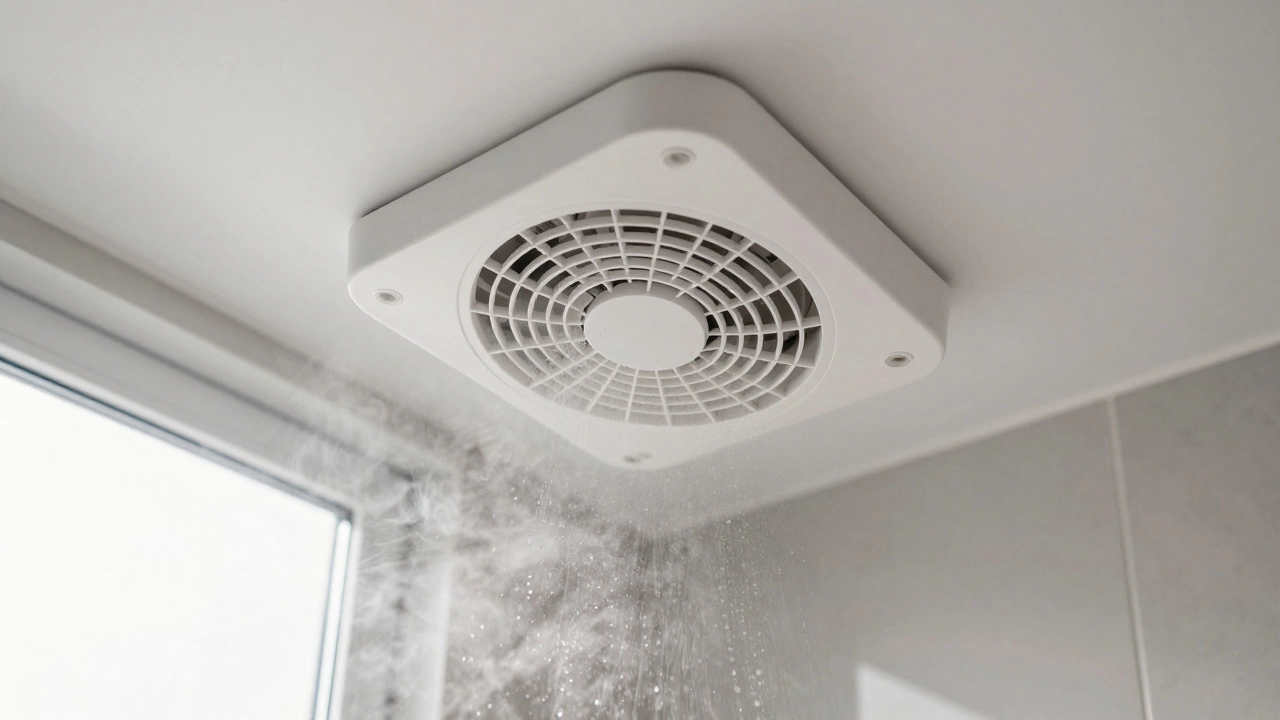 Are Bathroom Extractor Fans Easy to Replace? A Step-by-Step Guide