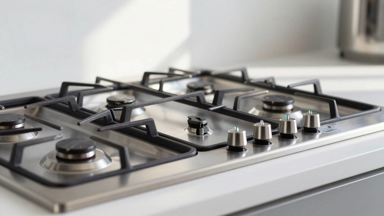 How Long Does a Gas Hob Last? Lifespan, Signs of Failure & Maintenance Tips