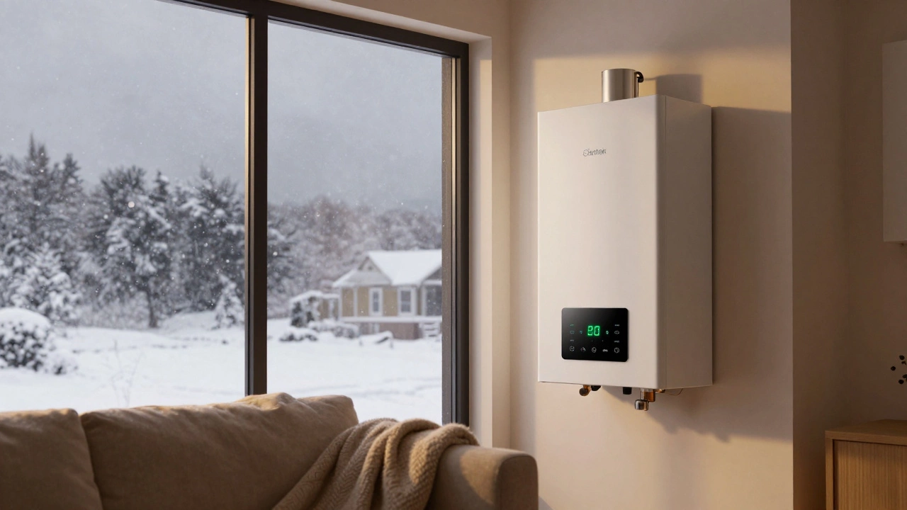 How Much Should a New Boiler Cost in 2026? A Complete Price Guide